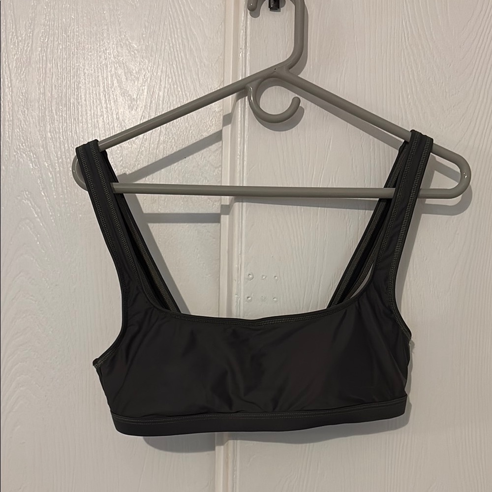 Madewell Bikini Top